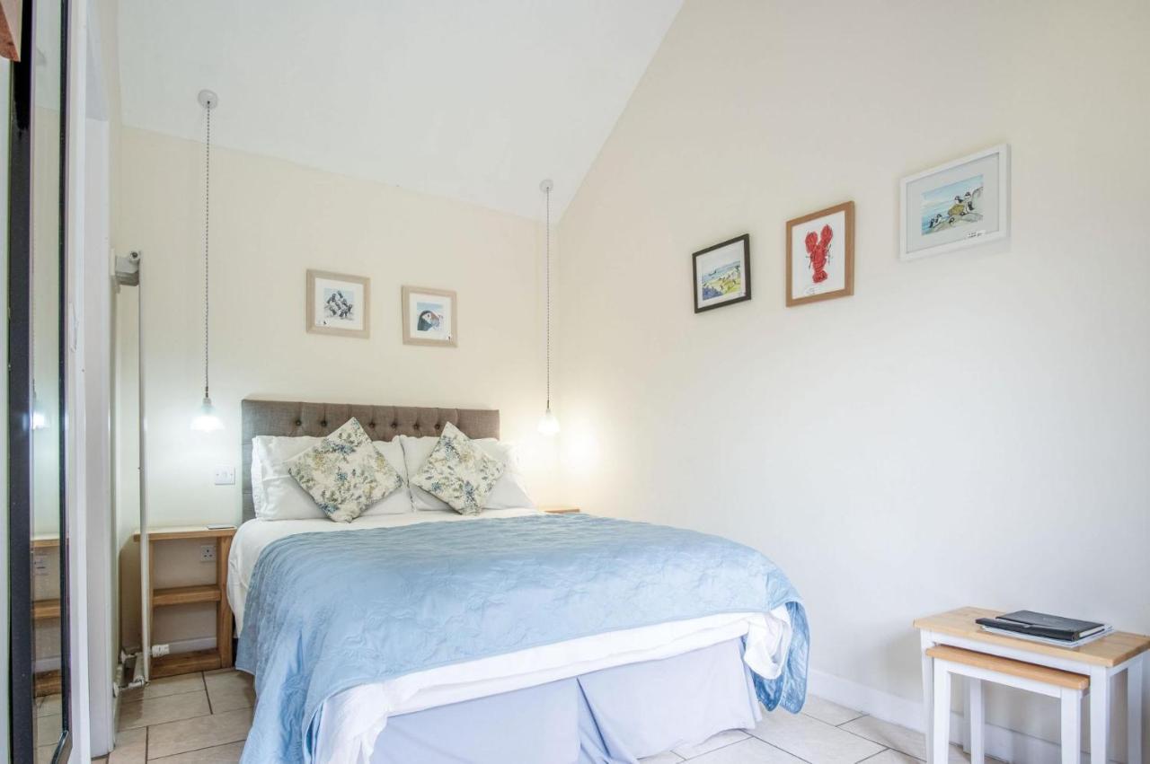 Teilo - 1 Bedroom - St Ishmaels Saint Ishmaels  Luaran gambar