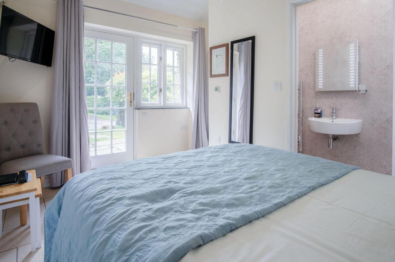 Teilo - 1 Bedroom - St Ishmaels Saint Ishmaels  Luaran gambar