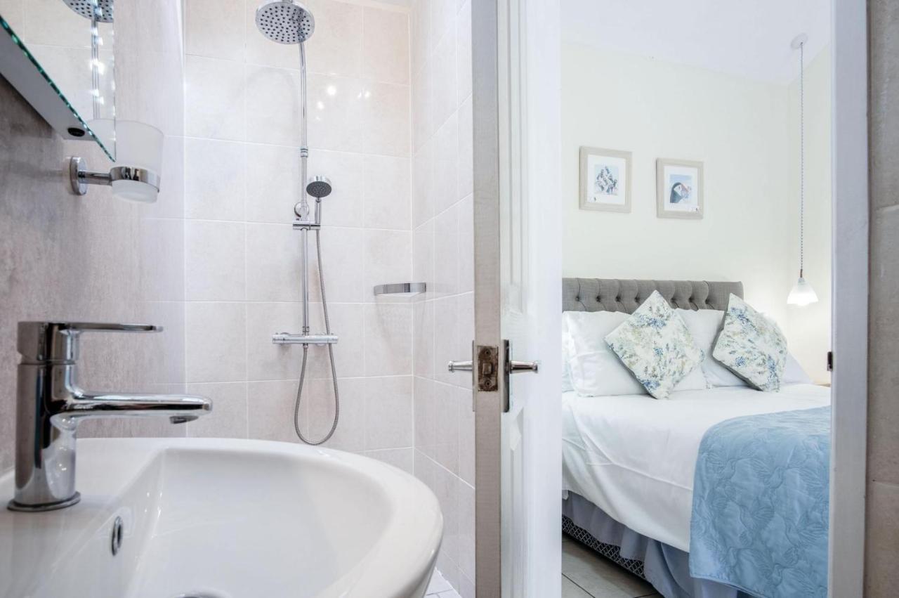 Teilo - 1 Bedroom - St Ishmaels Saint Ishmaels  Luaran gambar