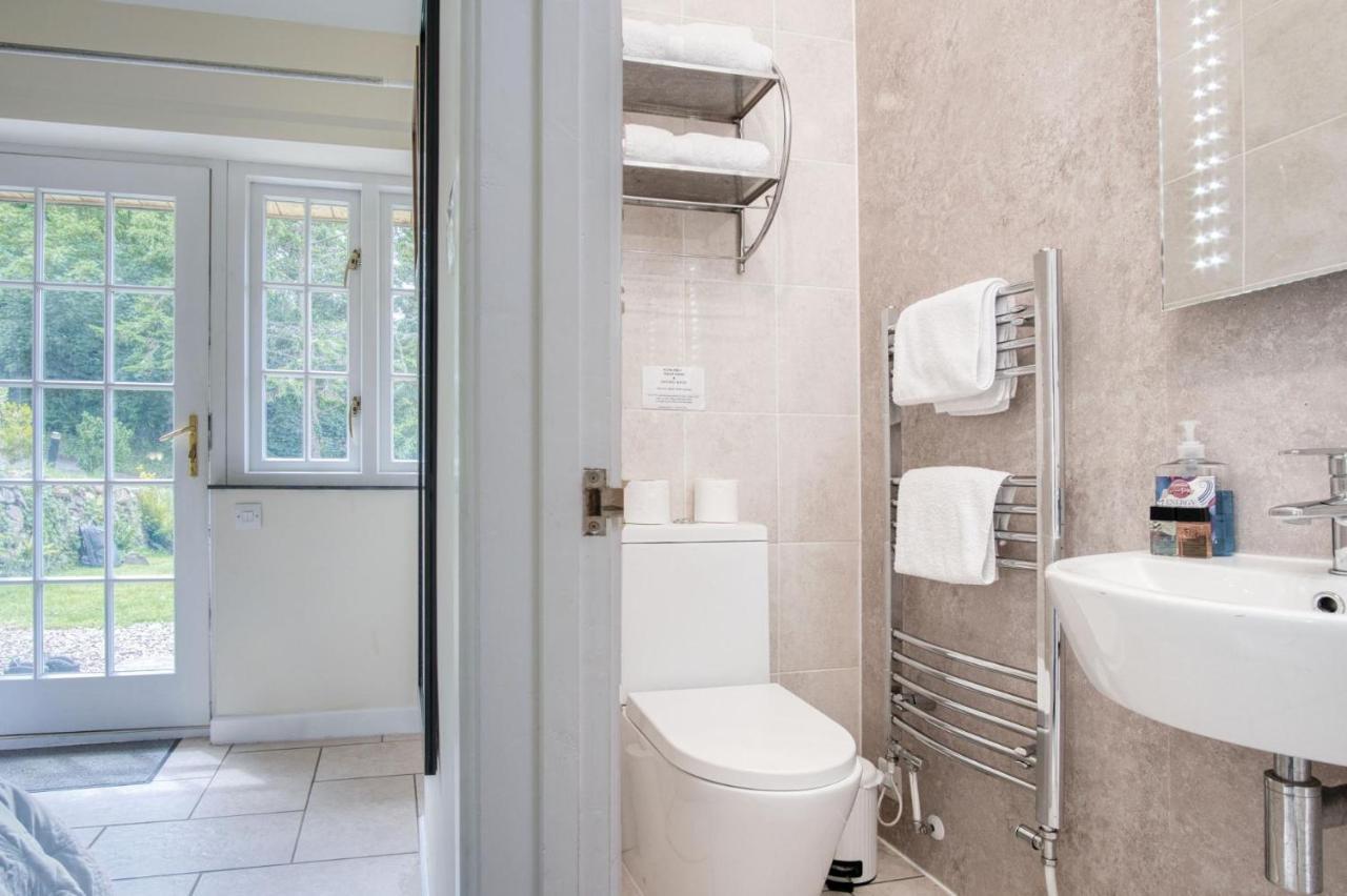 Teilo - 1 Bedroom - St Ishmaels Saint Ishmaels  Luaran gambar
