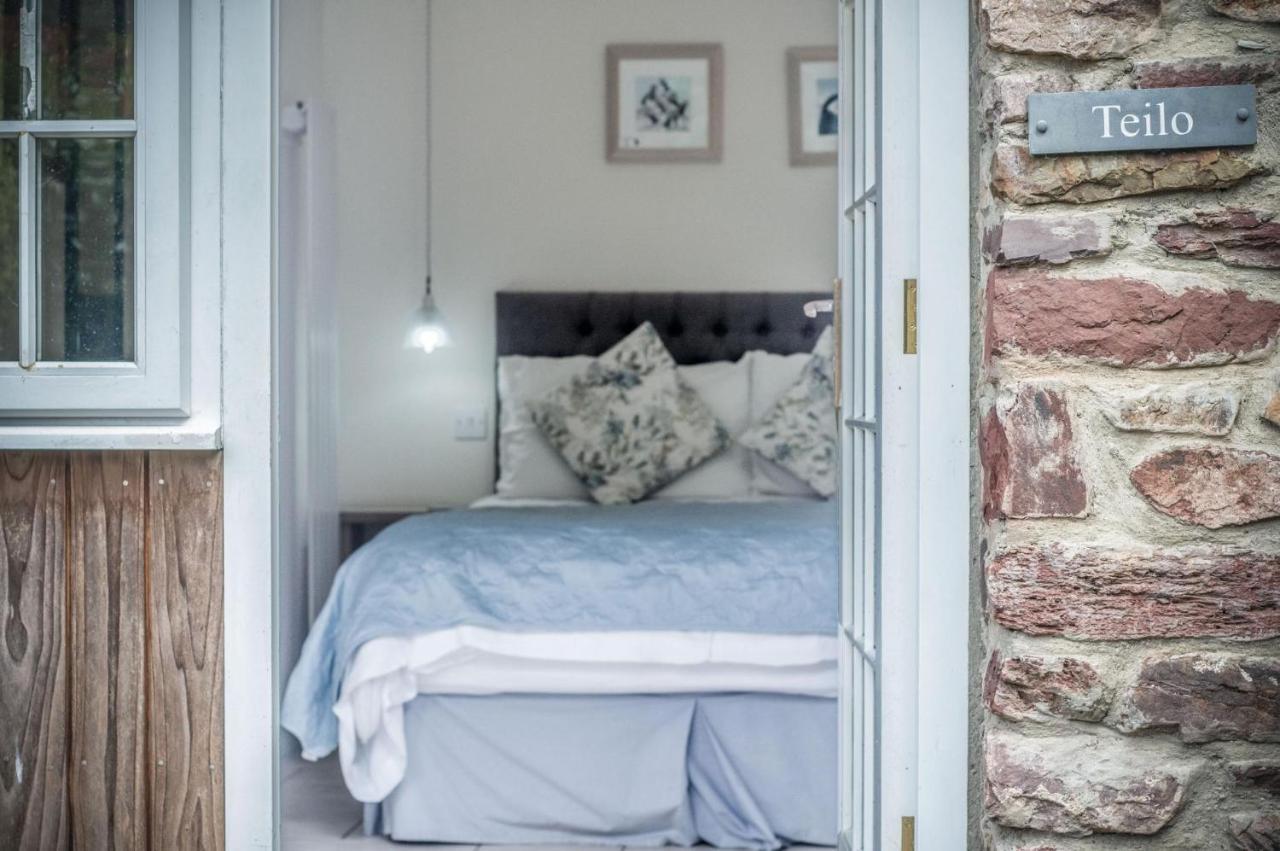 Teilo - 1 Bedroom - St Ishmaels Saint Ishmaels  Luaran gambar
