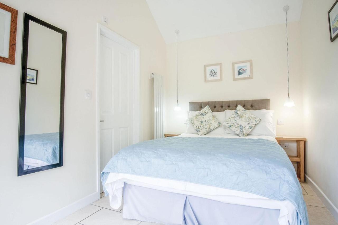 Teilo - 1 Bedroom - St Ishmaels Saint Ishmaels  Luaran gambar