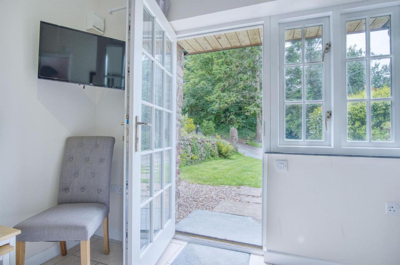 Teilo - 1 Bedroom - St Ishmaels Saint Ishmaels  Luaran gambar