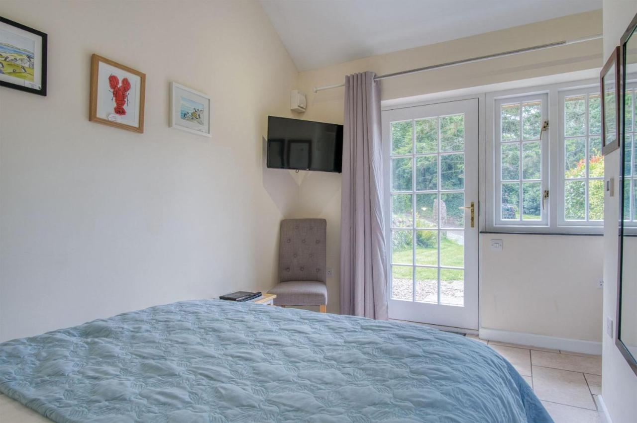Teilo - 1 Bedroom - St Ishmaels Saint Ishmaels  Luaran gambar