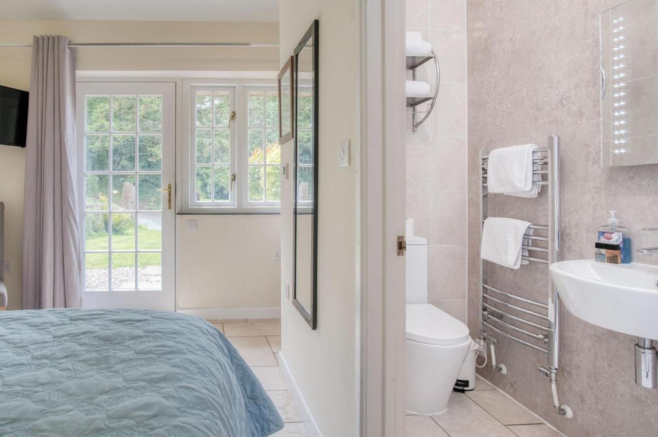 Teilo - 1 Bedroom - St Ishmaels Saint Ishmaels  Luaran gambar